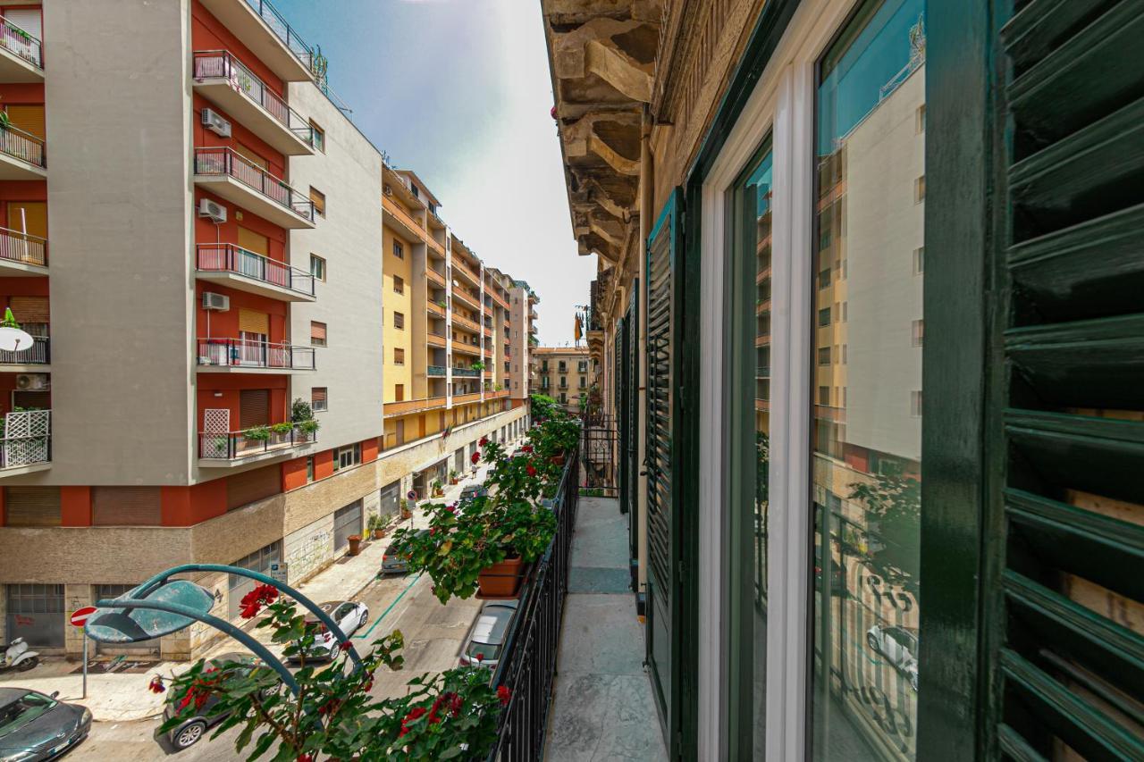 La Home42 Suite - Palermo — Foto 1