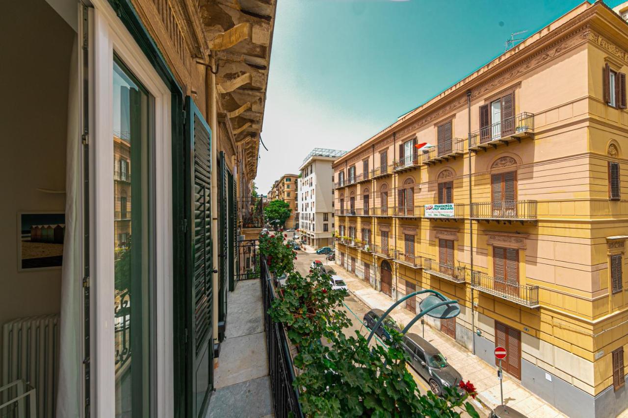 La Home42 Suite - Palermo — Foto 2