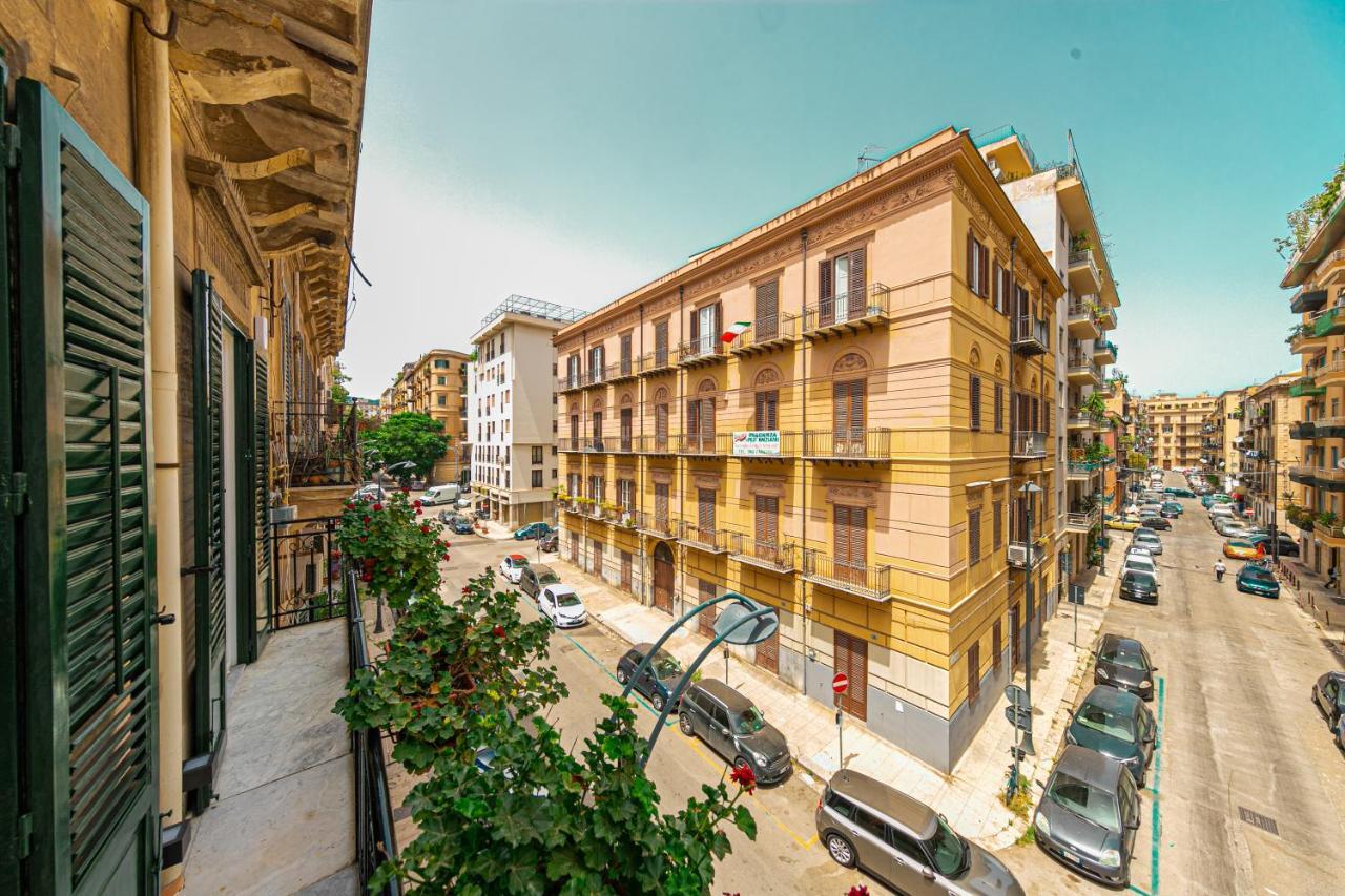 La Home42 Suite - Palermo, Palermo